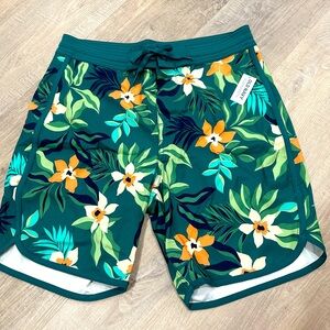 Old Navy swim shorts